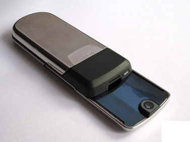 Nokia 8800:  