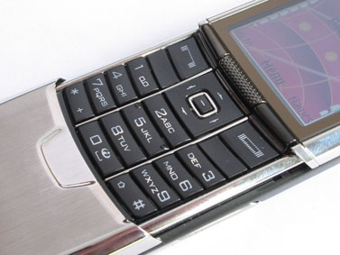 Nokia 8800:  