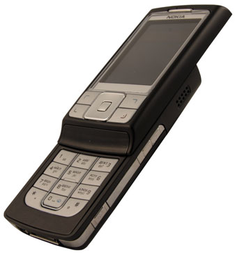    Nokia 6270