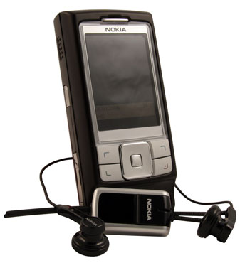    Nokia 6270