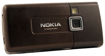    Nokia 6270