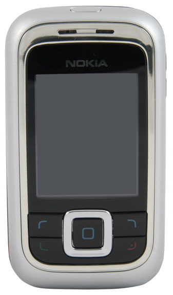   :    Nokia 6111
