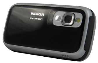   :    Nokia 6111
