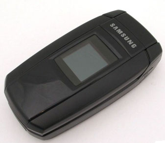  :   Samsung SGH-X300
