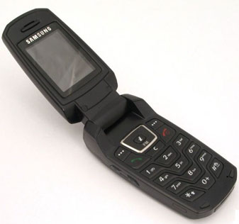  :   Samsung SGH-X300
