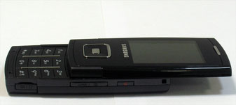    Samsung E900