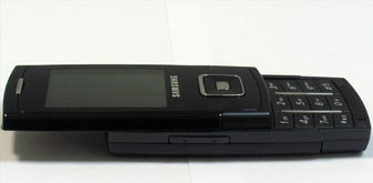    Samsung E900