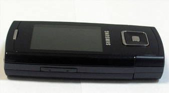    Samsung E900