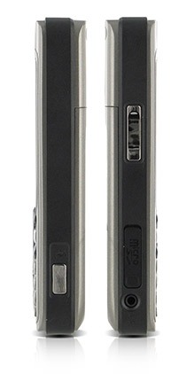 HP iPAQ 514 Voice Messenger