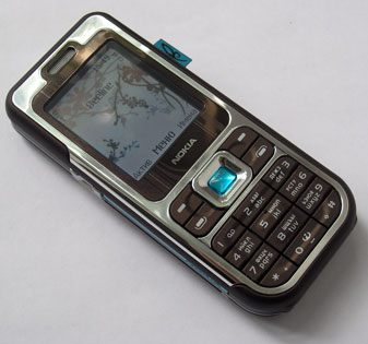    Nokia 7360