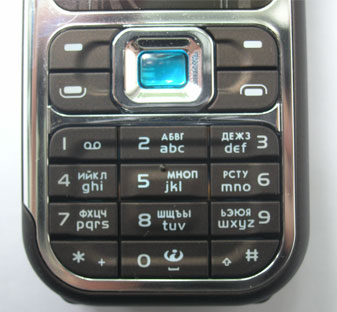   Nokia 7360