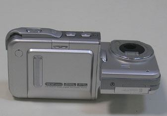 Sony Ericsson K790i:   