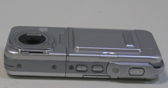 Sony Ericsson K790i:   