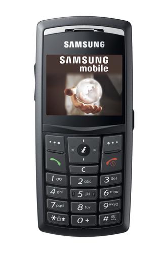    Samsung SGH X820