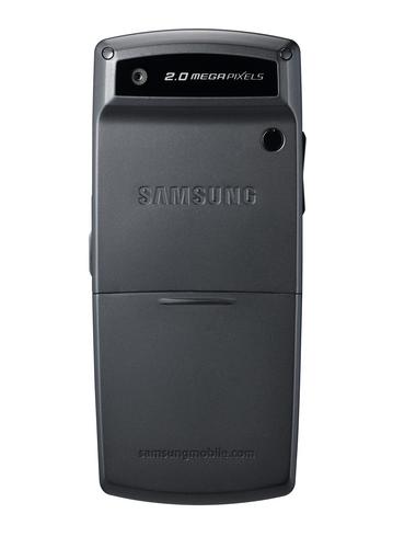    Samsung SGH X820
