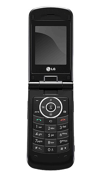   LG KG810:   