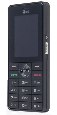    LG KG 320