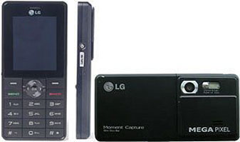    LG KG 320