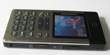    Samsung SGH-P300