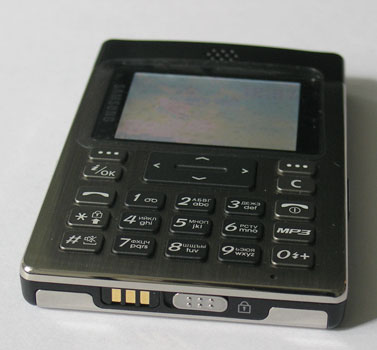    Samsung SGH-P300