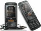 Sony Ericsson W850i:  