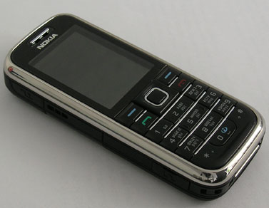    Nokia 6233