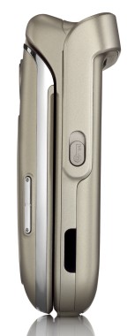 Sony Ericsson Z710i:  