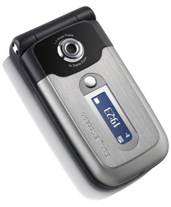 Sony Ericsson Z550i: !  !