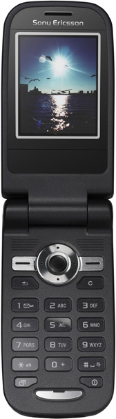 Sony Ericsson Z550i: !  !