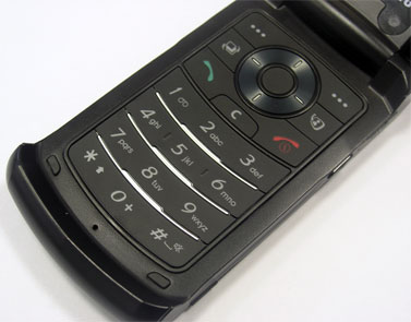    Samsung Z-540