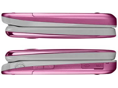 Sony Ericsson Z610i:  , 