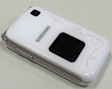   : Samsung E420