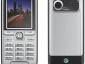 - Sony Ericsson K320i