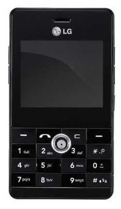 LG KE820:   