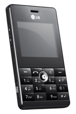 LG KE820:   