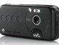 Sony Ericsson W850i:  - 