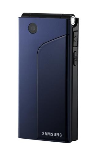   Samsung X520:    
