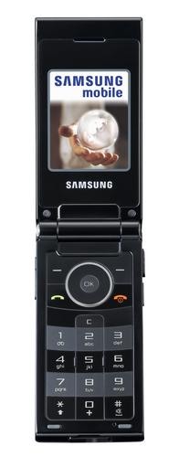   Samsung X520:    