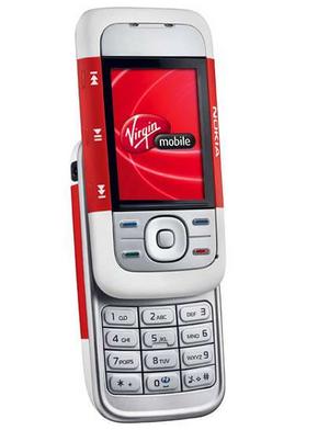 Nokia 5300:  ""
