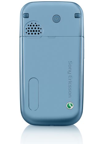 Sony Ericsson Z610i:  Moto KRZR K1?