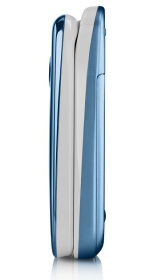 Sony Ericsson Z610i:  Moto KRZR K1?