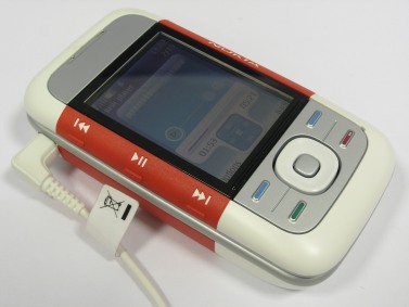 Nokia 5300:    