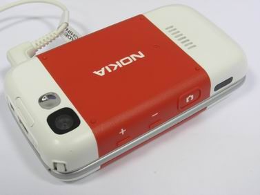 Nokia 5300:    