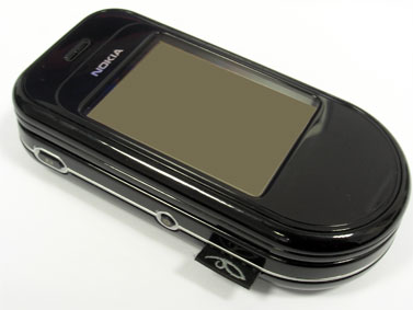 Nokia 7373:   
