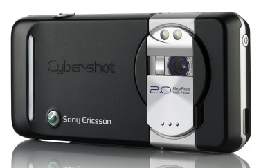 Sony Ericsson K550i  W610i: -