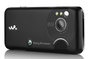 Sony Ericsson K550i  W610i: -
