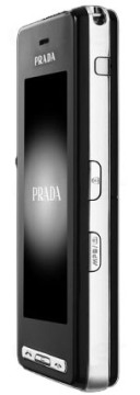 LG Prada KE 850:    