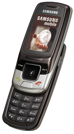 Samsung 300:   