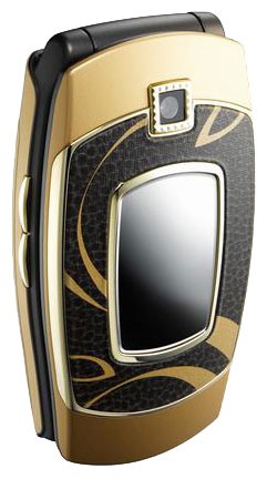 Samsung E500 Versus:  