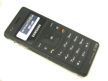Samsung F300:    